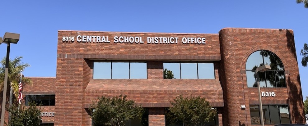 Office Building