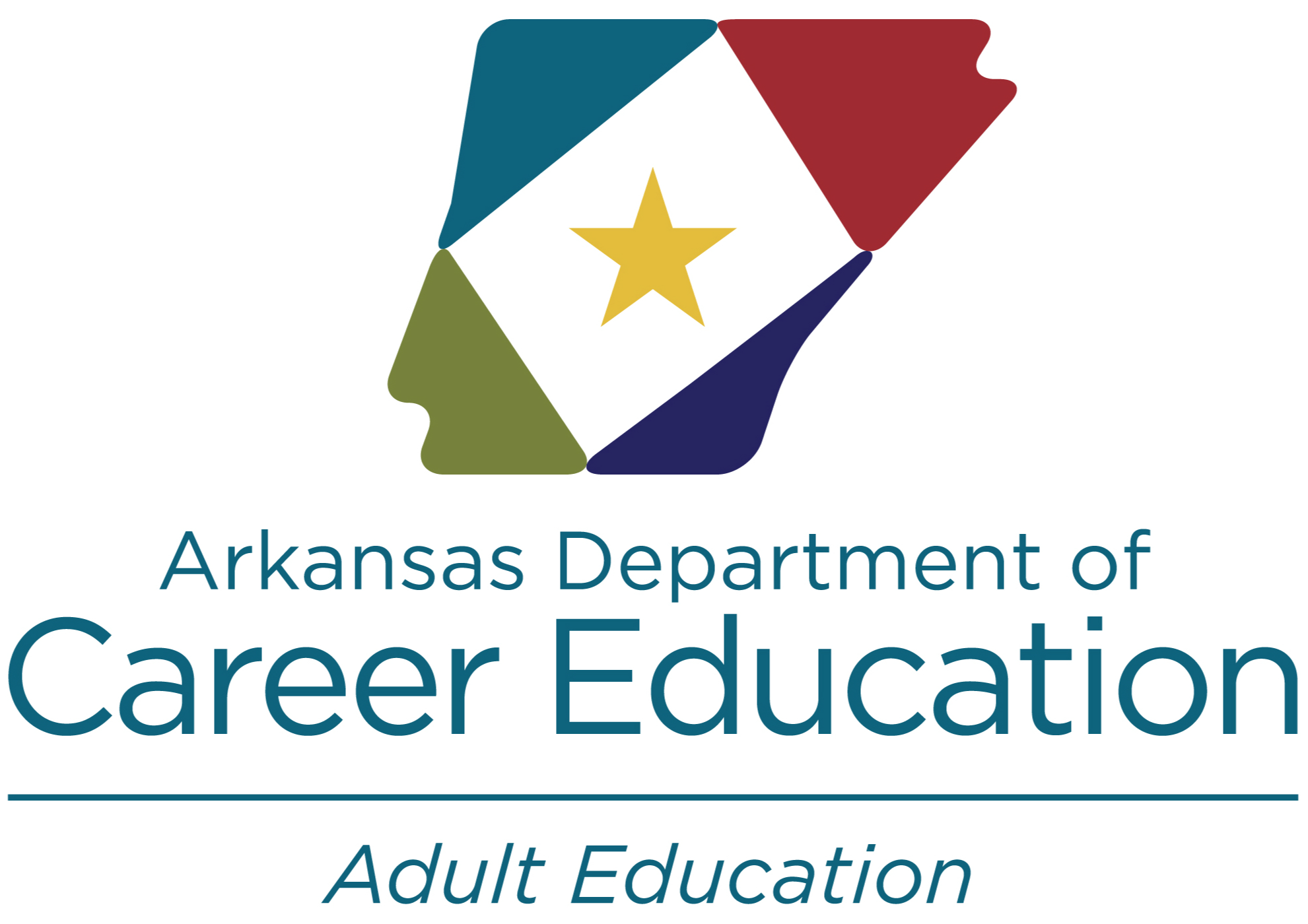 Arkansas Department of Career Education Adult Education