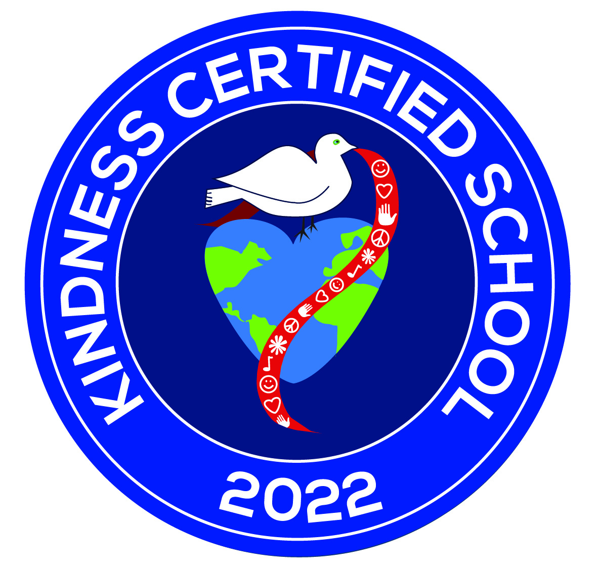 Kindness Seal