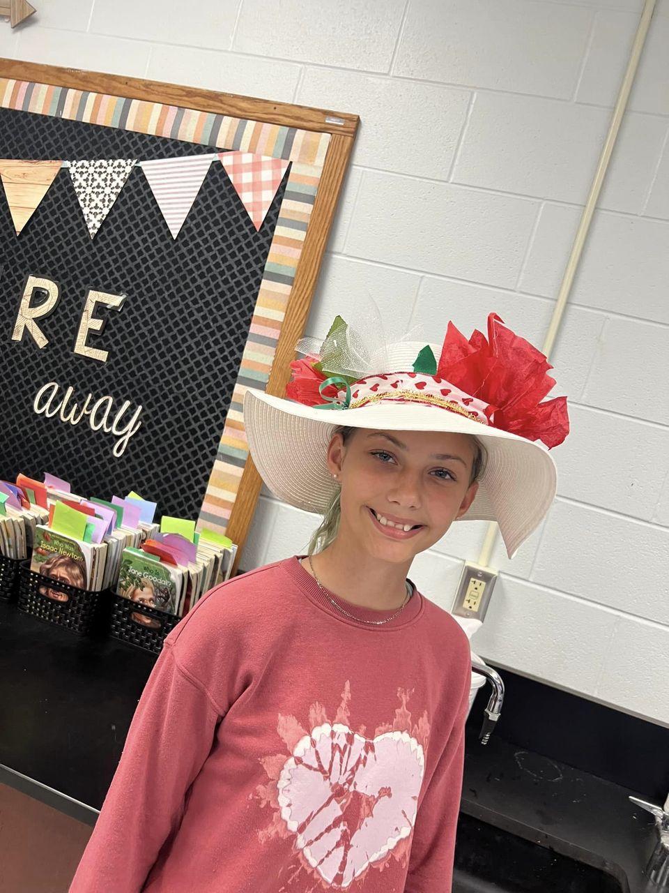 Junior High Waverly City Schools