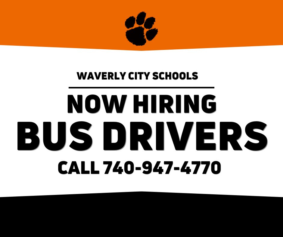 71524 Bus Drivers