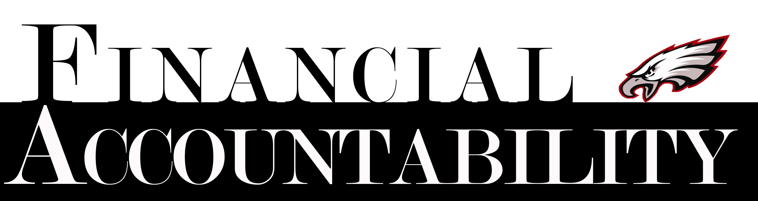 Financial Accountability
