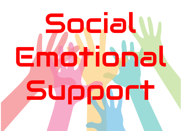 Social Emotional Support