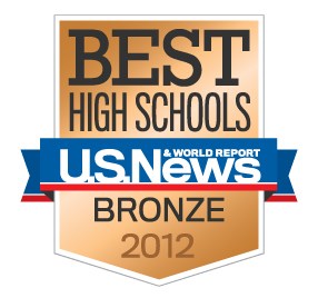 Best High Schools