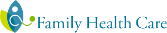 Family Health Care Logo