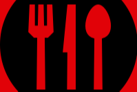 Food Service Icon