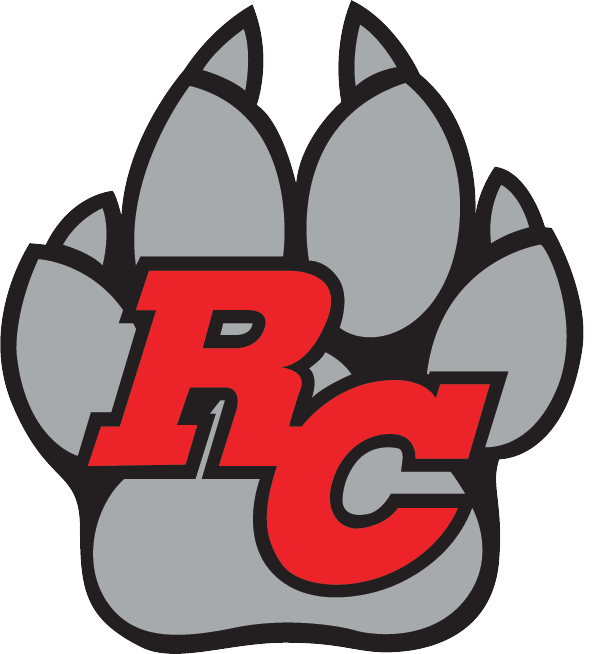 Reed City Coyotes Logo