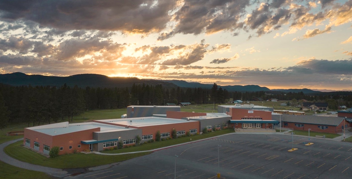 west valley school
