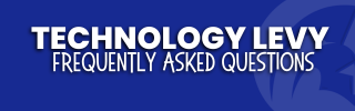 Technology Levy FAQs