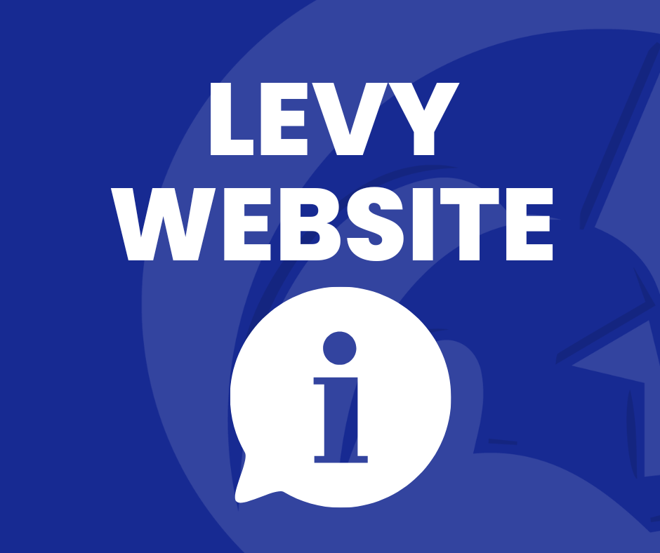 Levy Website