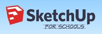 sketchup for schools