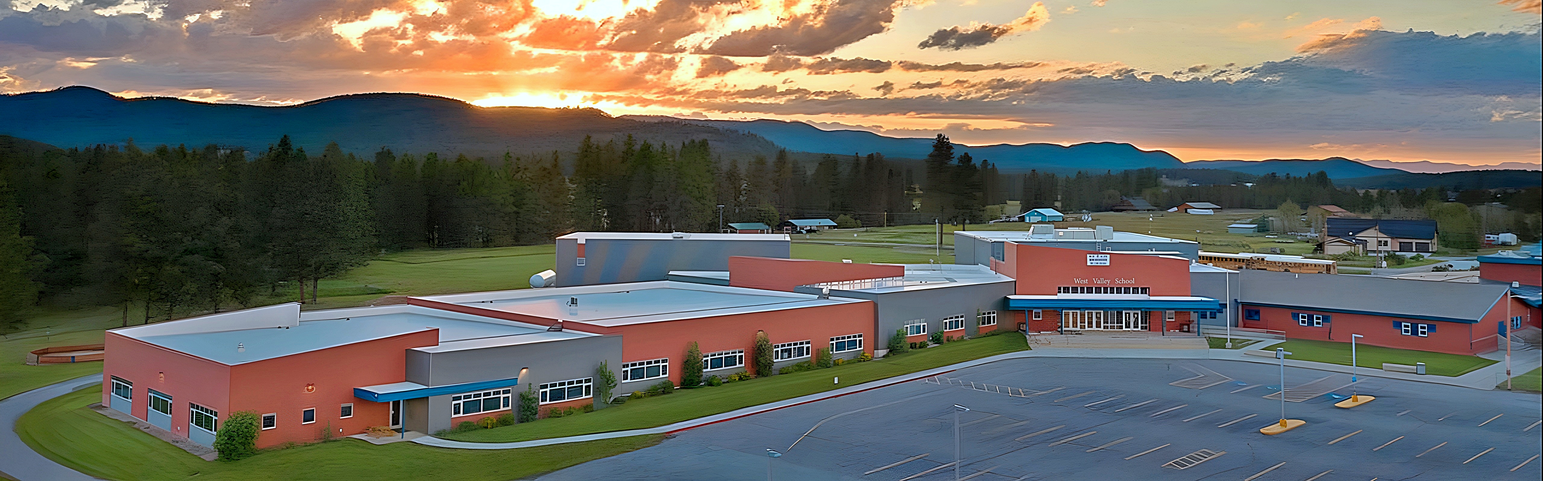 West Valley School