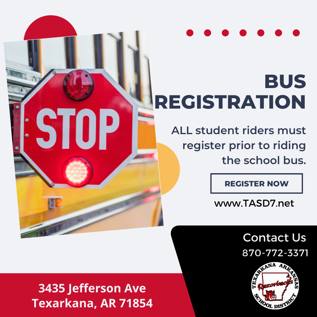 22-23 bus registration 