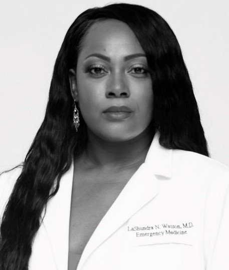 Dr. Lashundra Watson