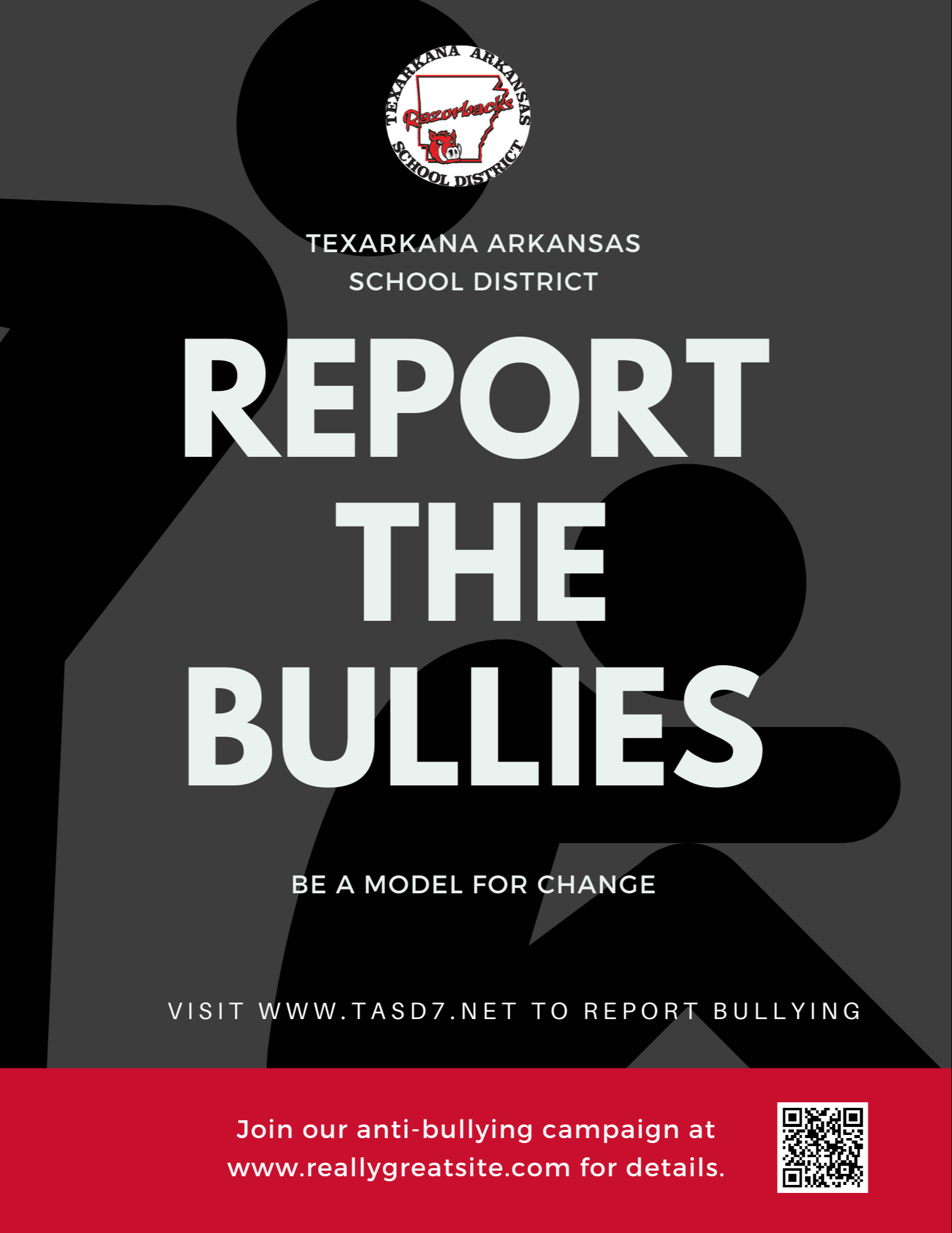 Bullying Poster 2