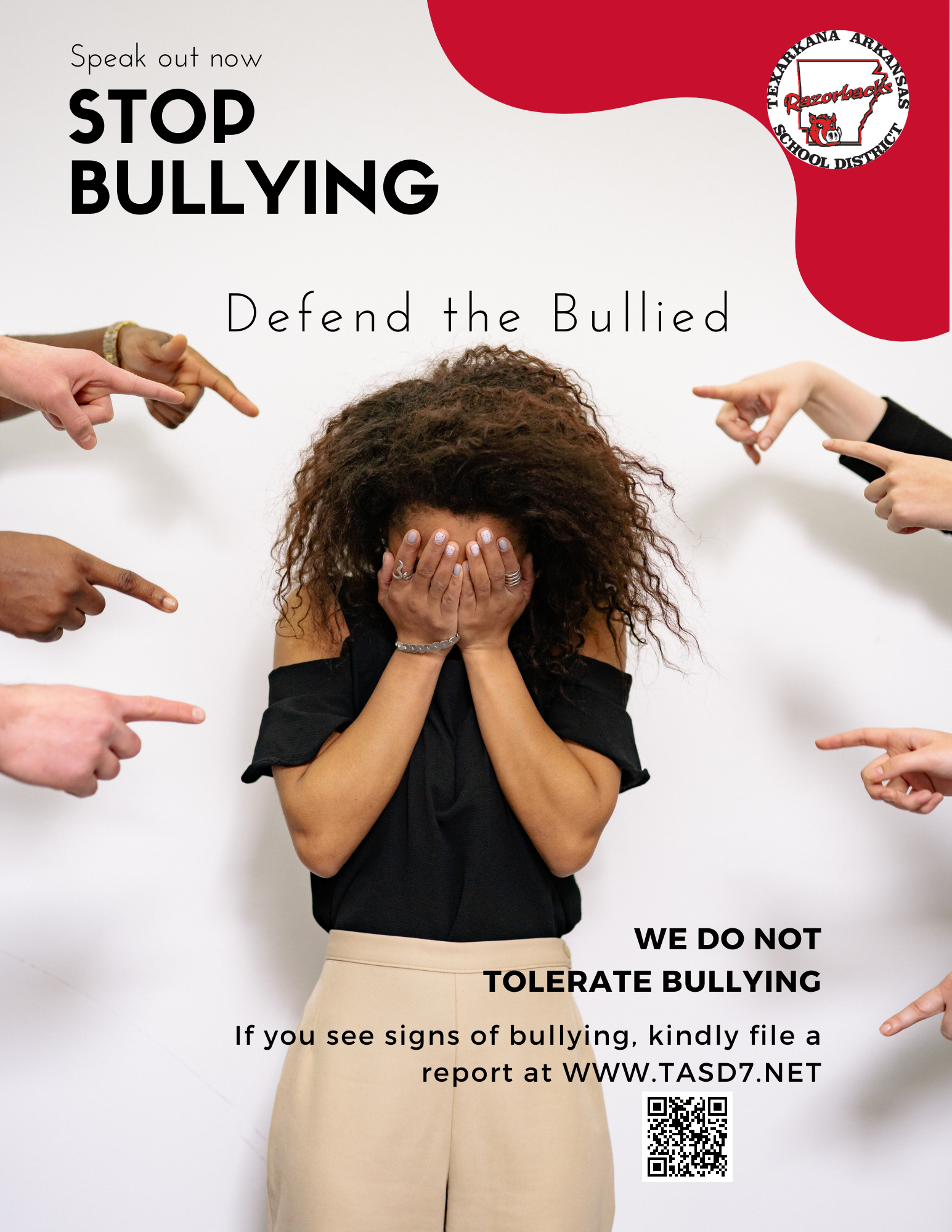 Bullying Poster 5