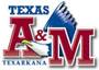 TEXAS A&M UNIVERSITY TEXARKANA LOGO