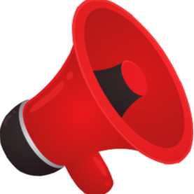 megaphone