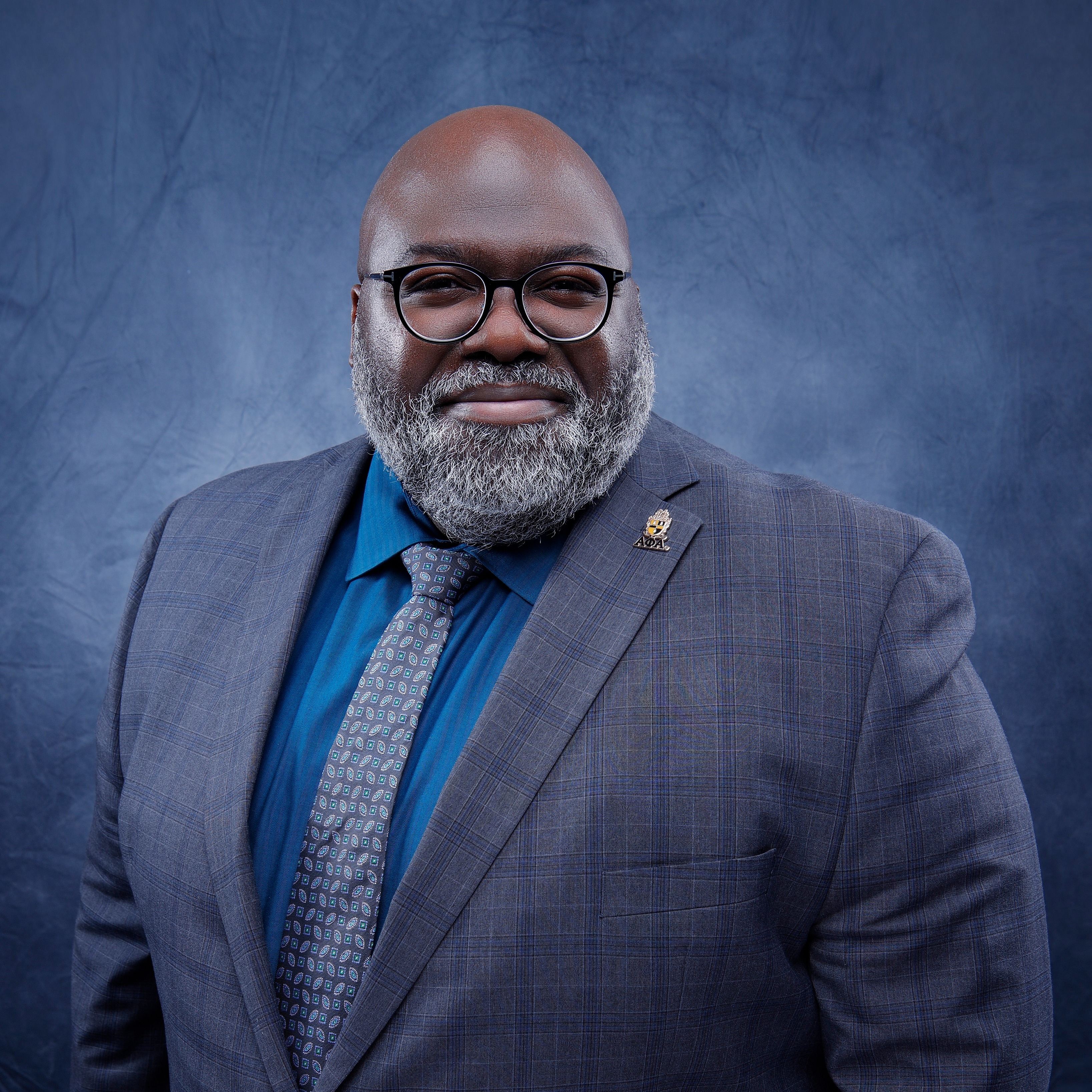 Dr. Lloyd Jackson