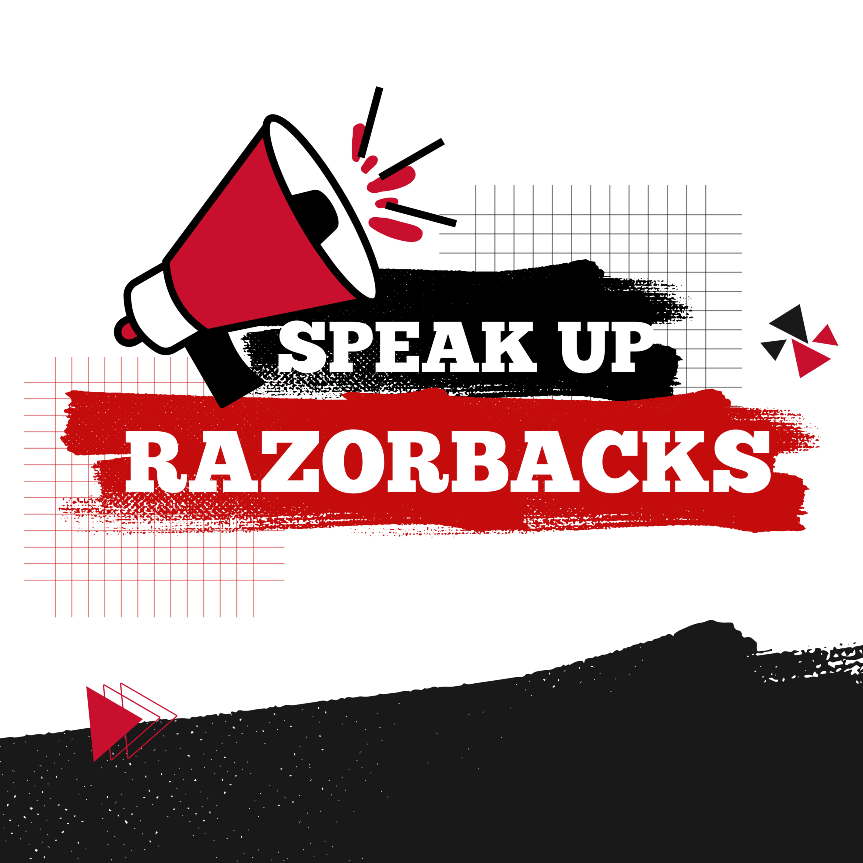 Speak Up Razorbacks Tip Line