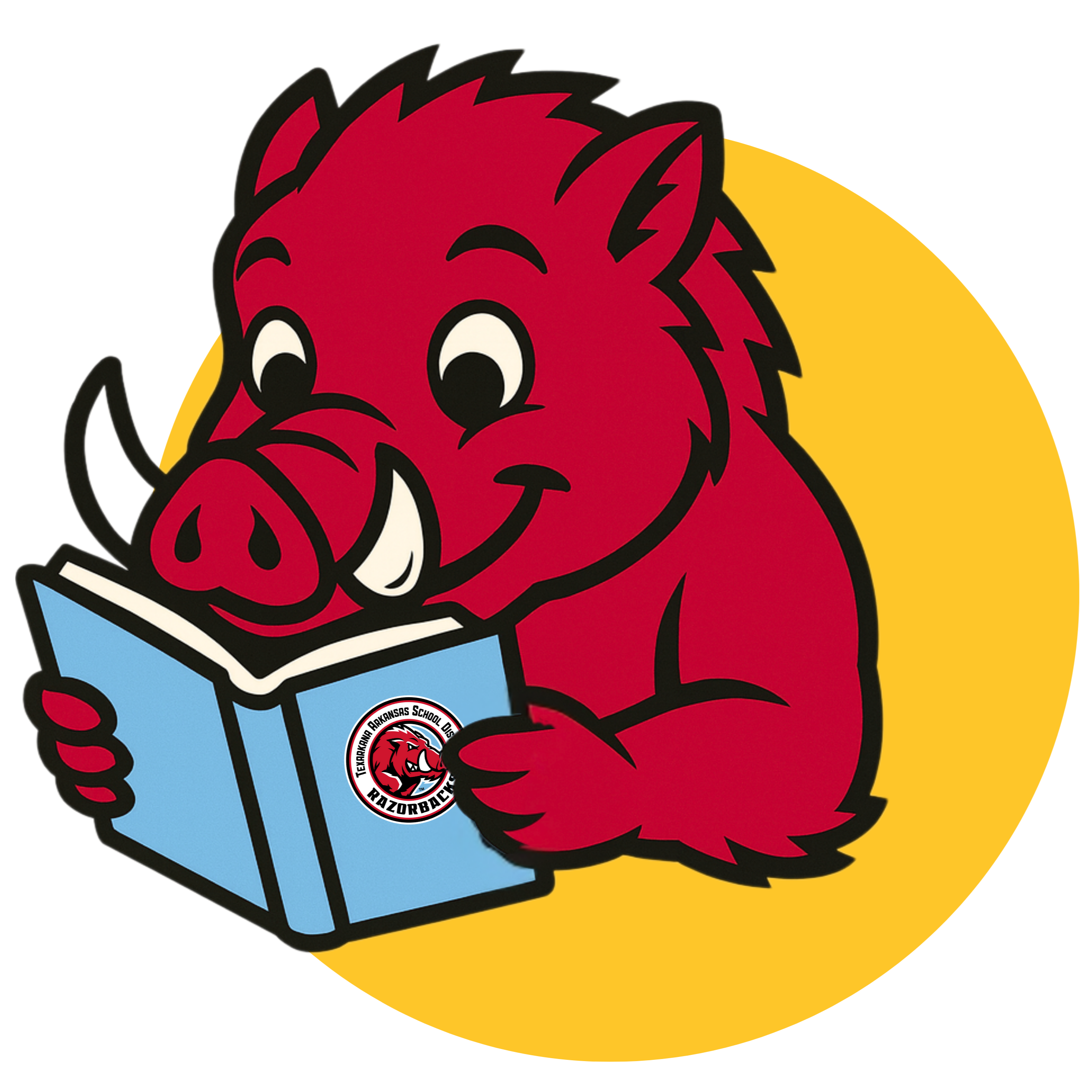 Tiny 'Back Bright Tracks