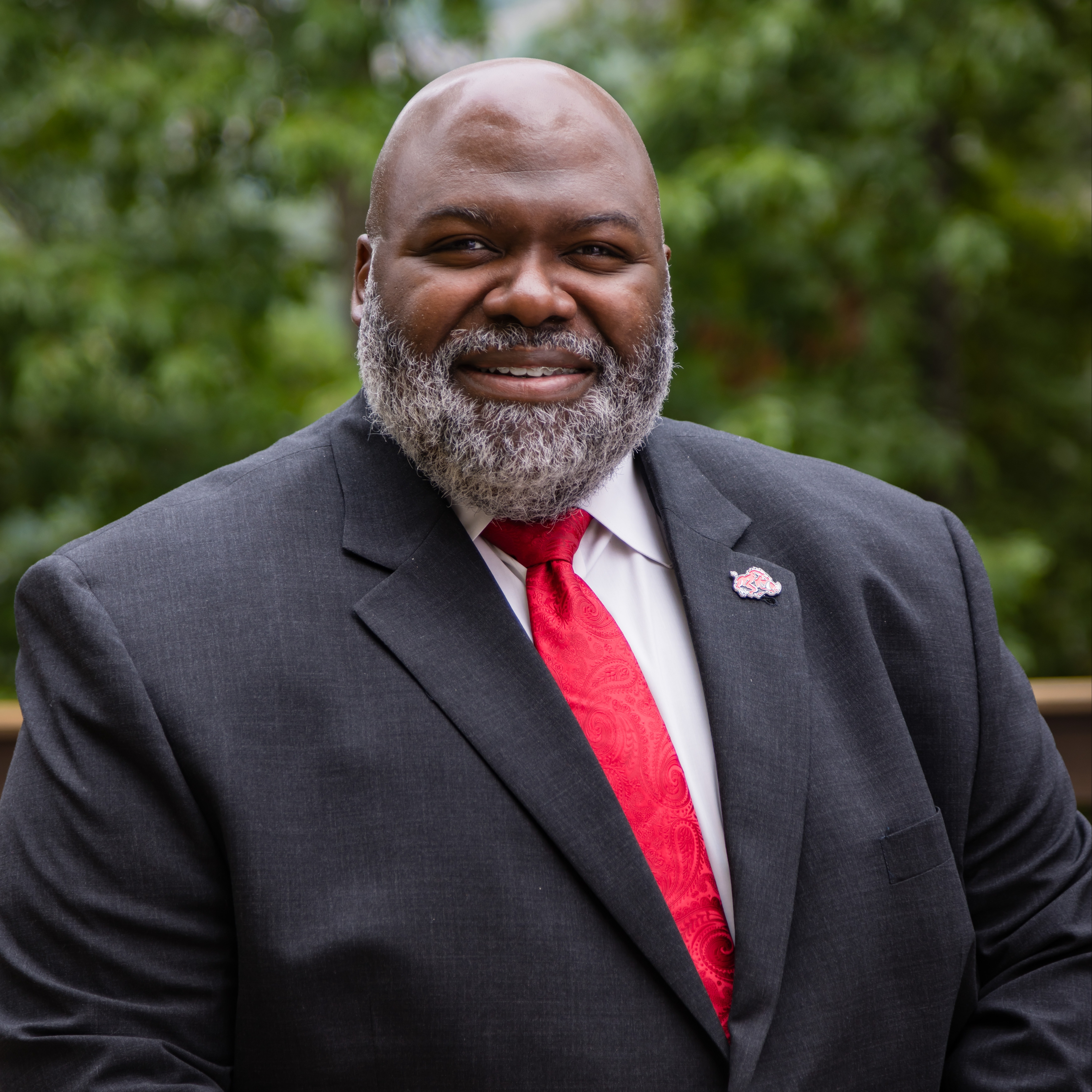 Dr. Lloyd Jackson
