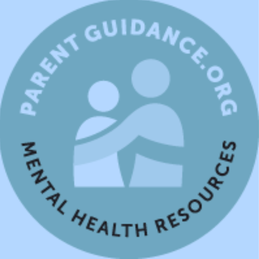 Parent guidance: mental health resources