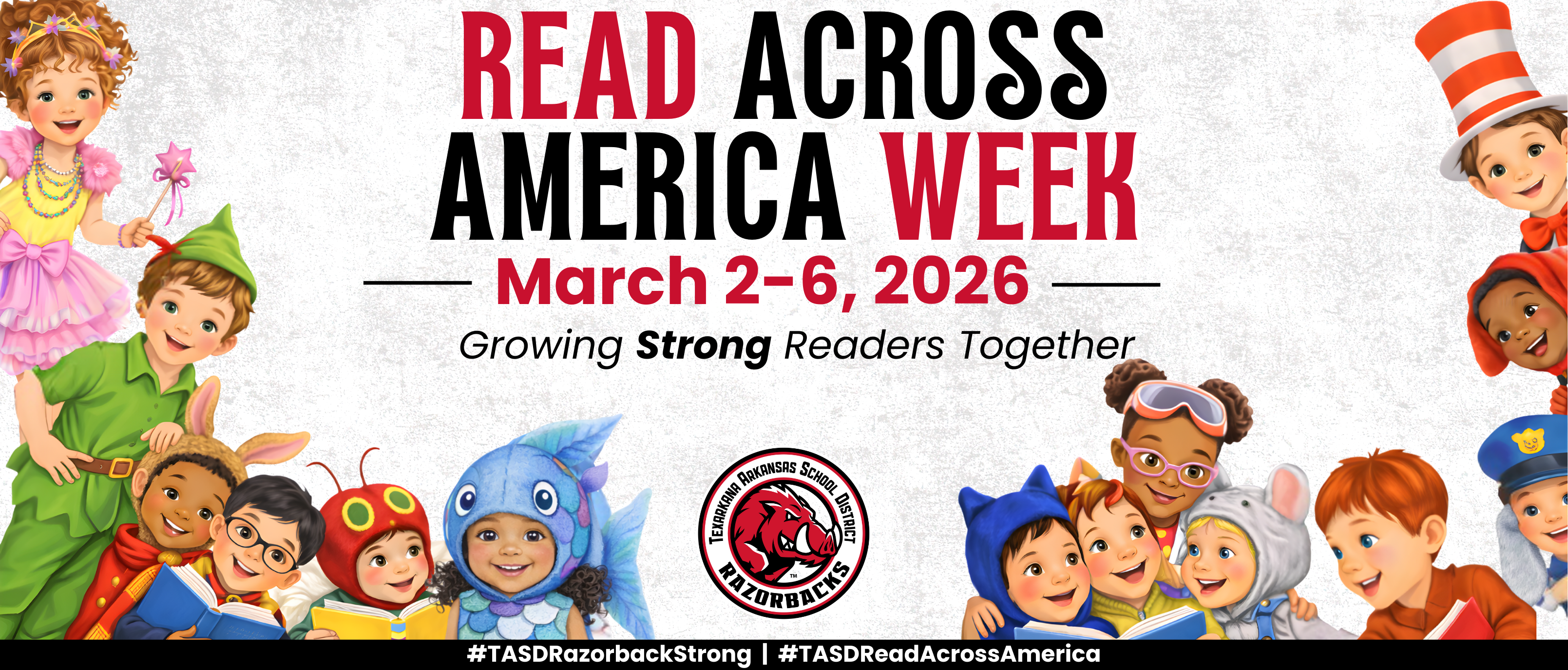 Read Across America 