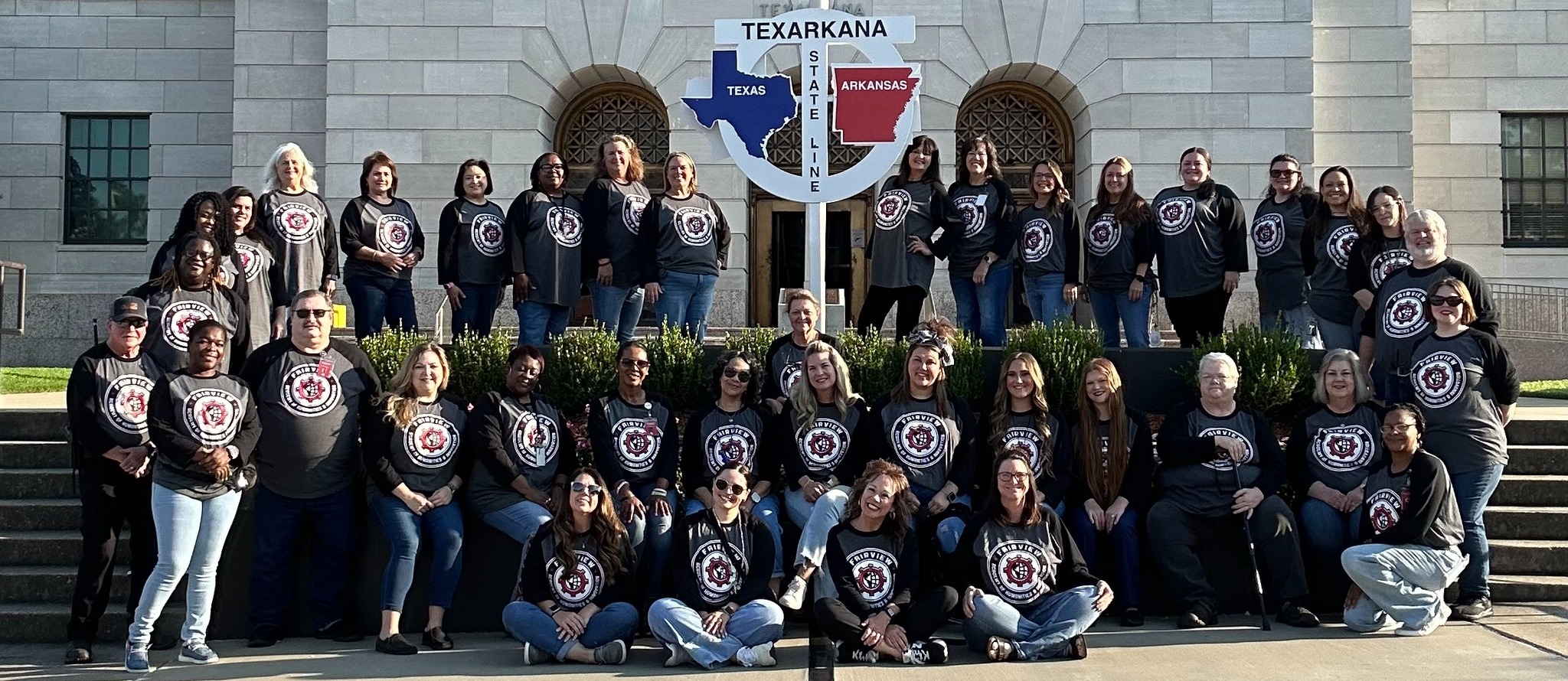 Fairview 245-26Staff