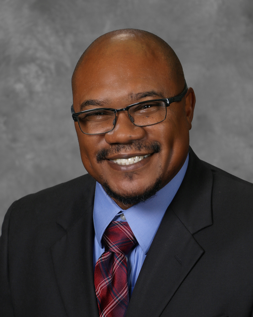 Administration Arkansas Middle School