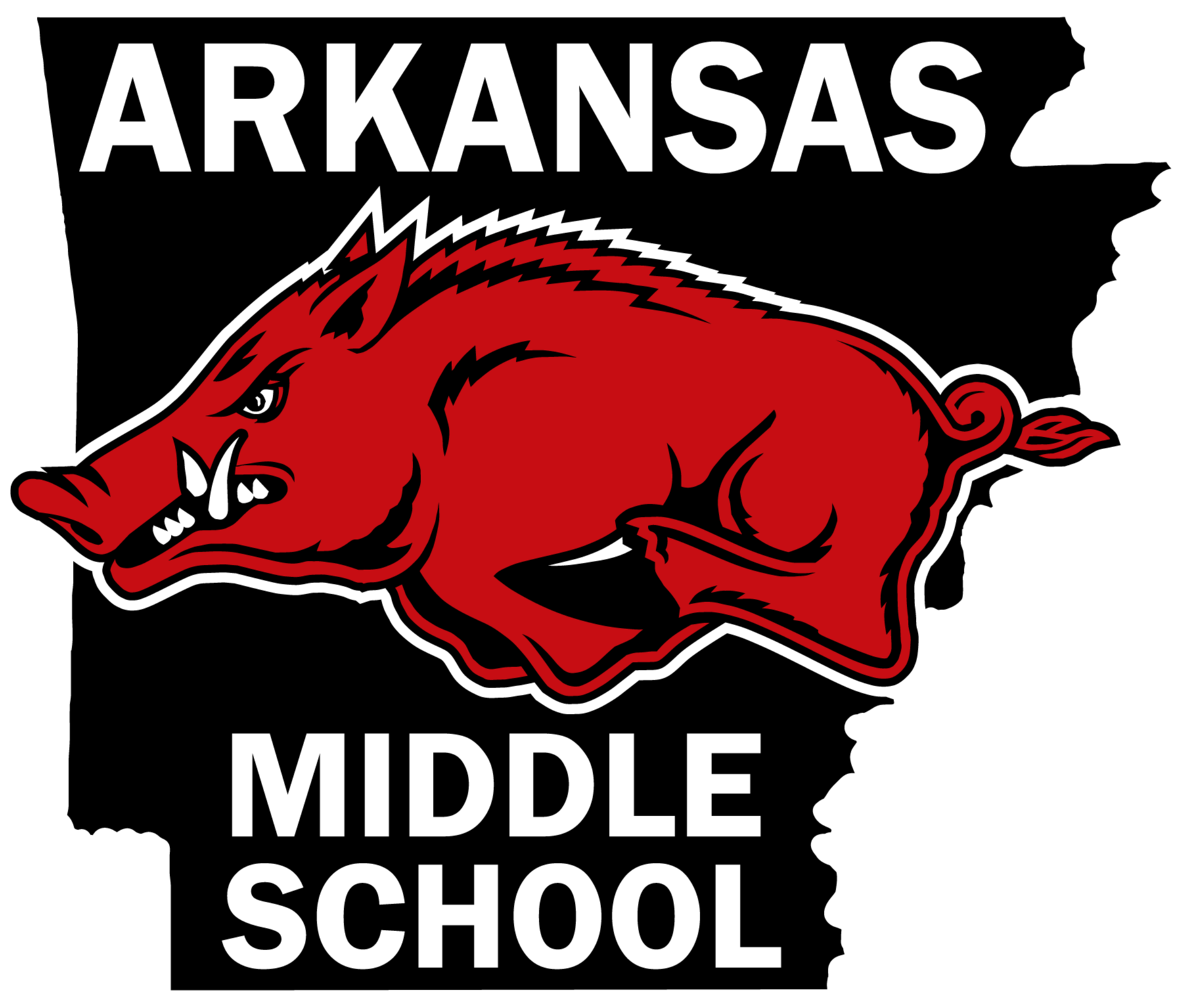 AMS Track Schedule Arkansas Middle School