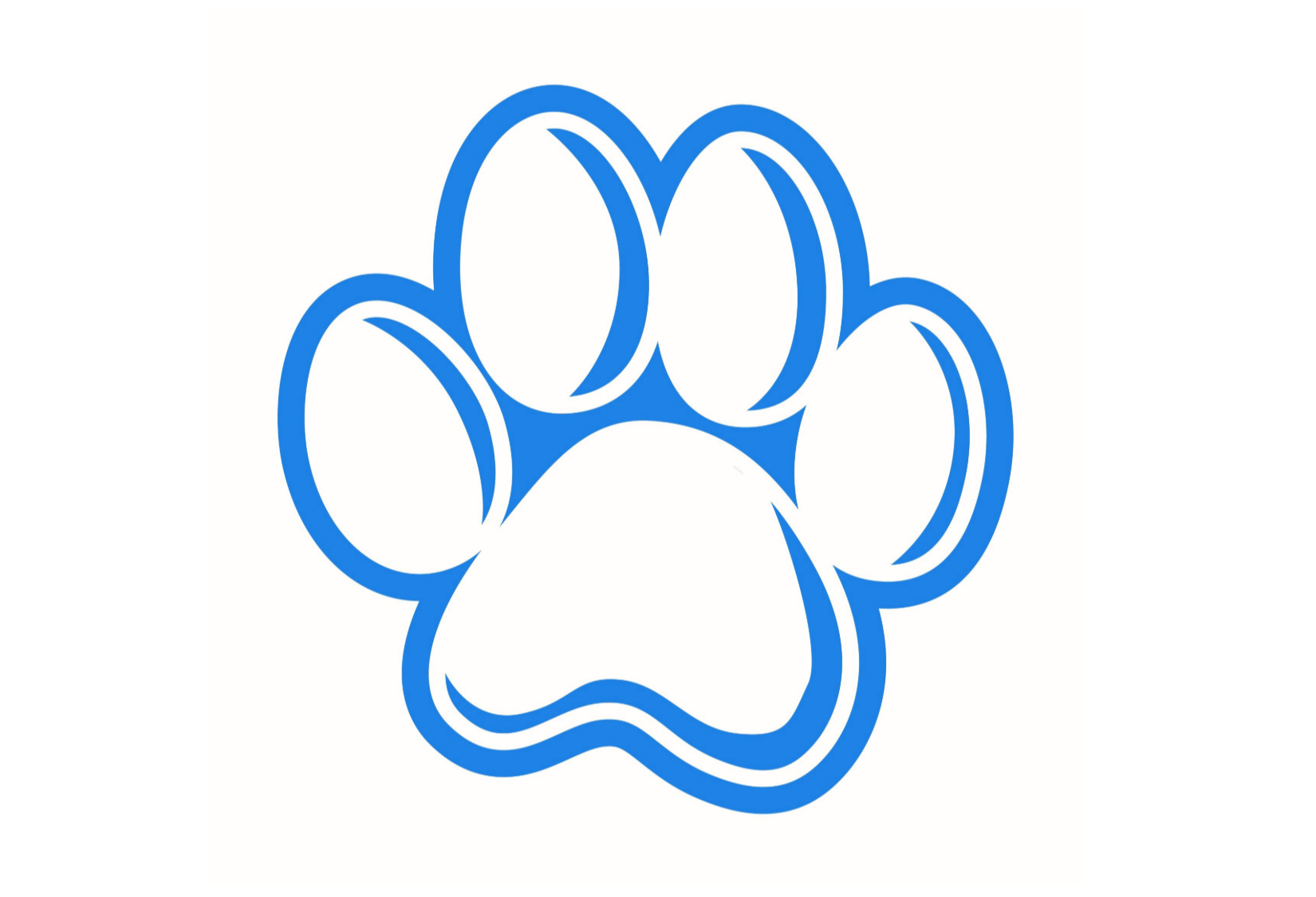 paw