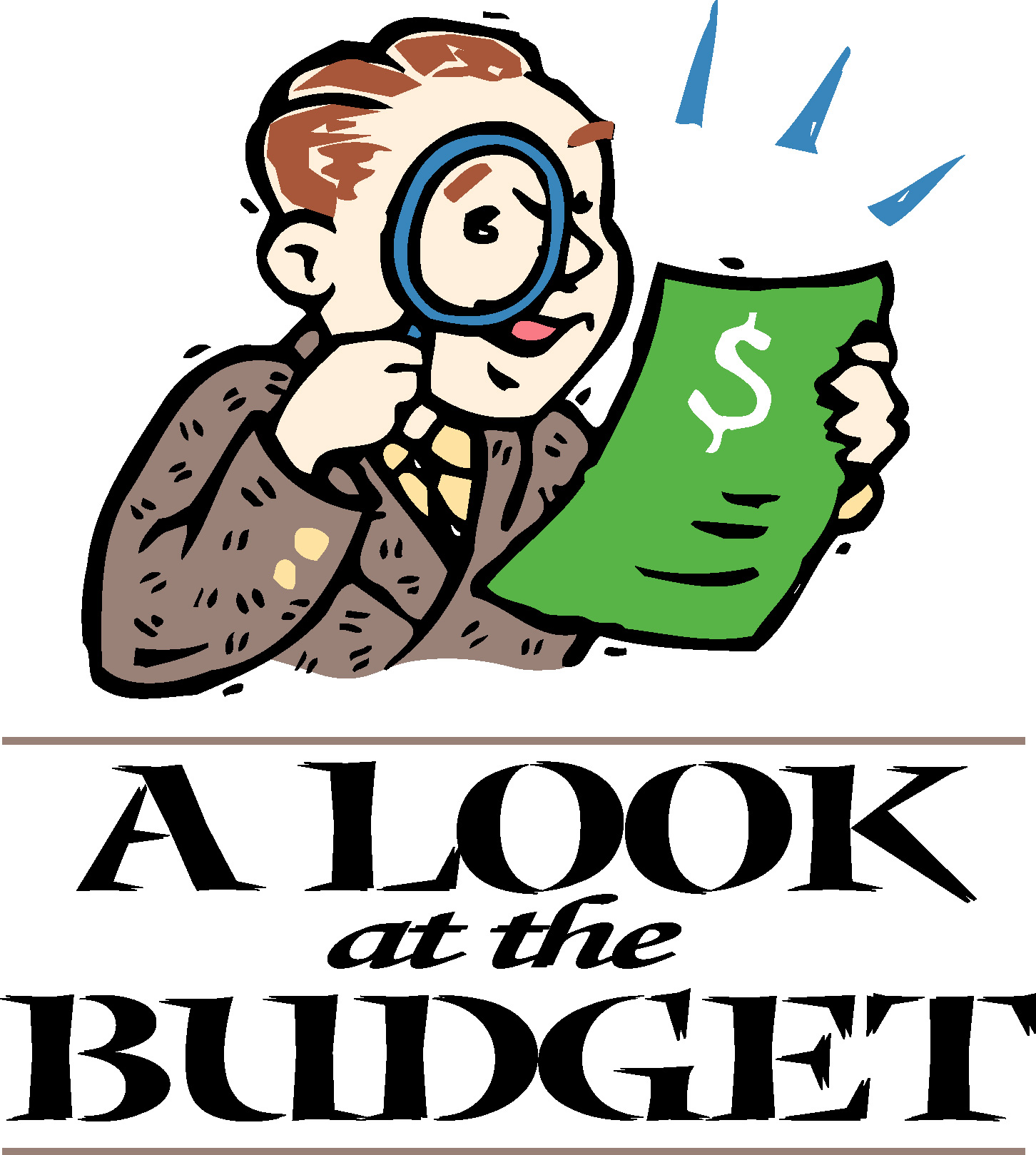 A look at the budget