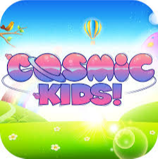 Cosmic Kids!