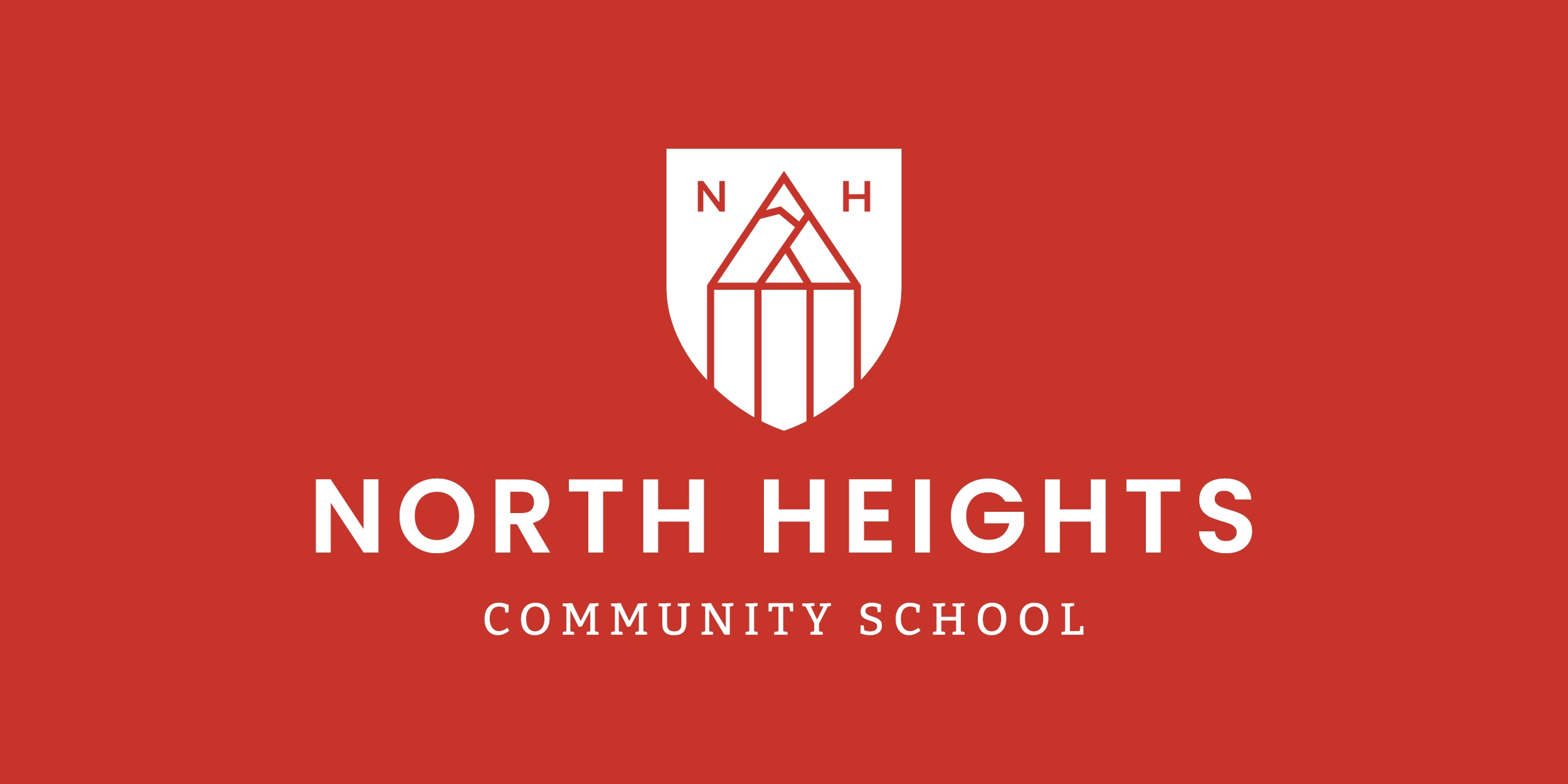 North Heights Community School | Home