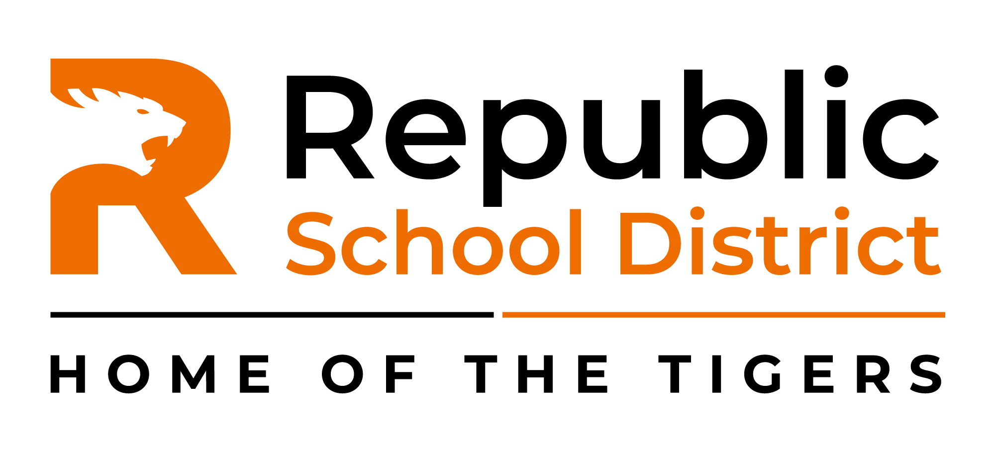 republic school district logo