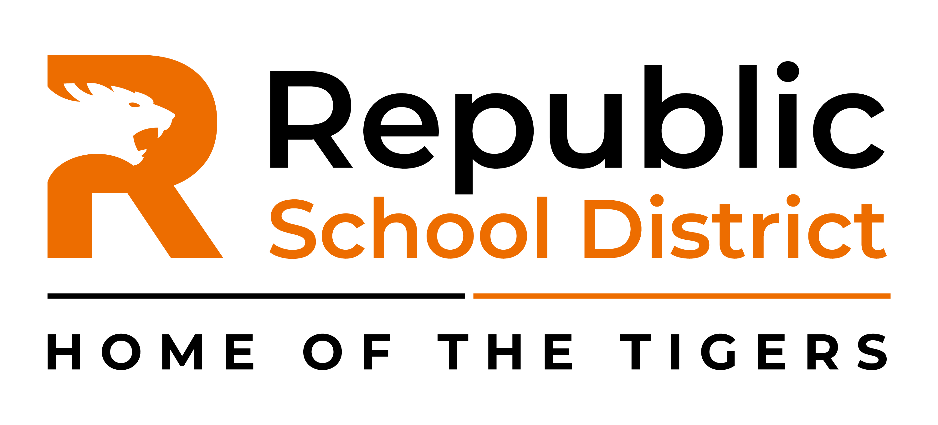 Republic Primary Logo