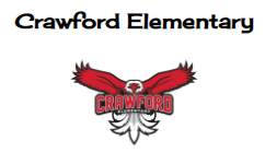 Crawford Elementary Logo