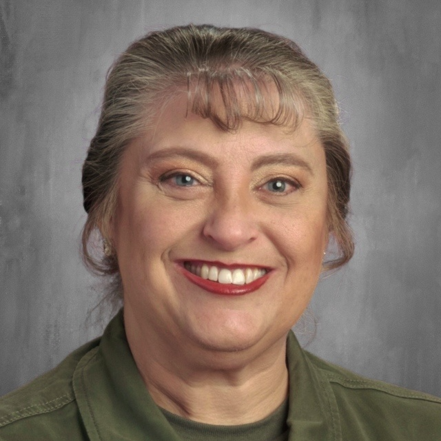 Carol Heathcoat