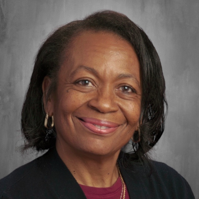 Monica Hunter