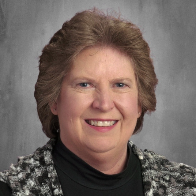 Lisa Bowden