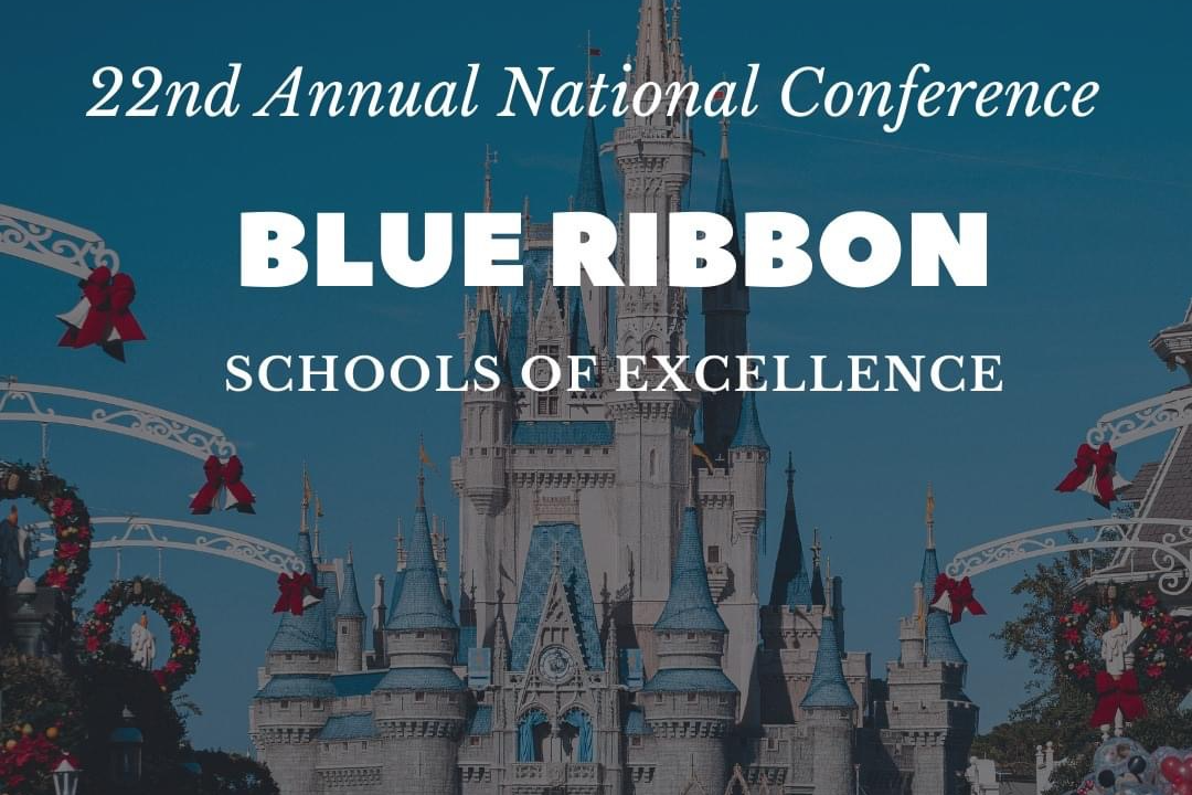 Blue Ribbon Schools of Excellence
