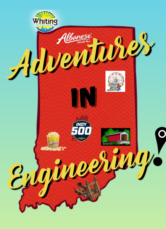 adventures in engineering!