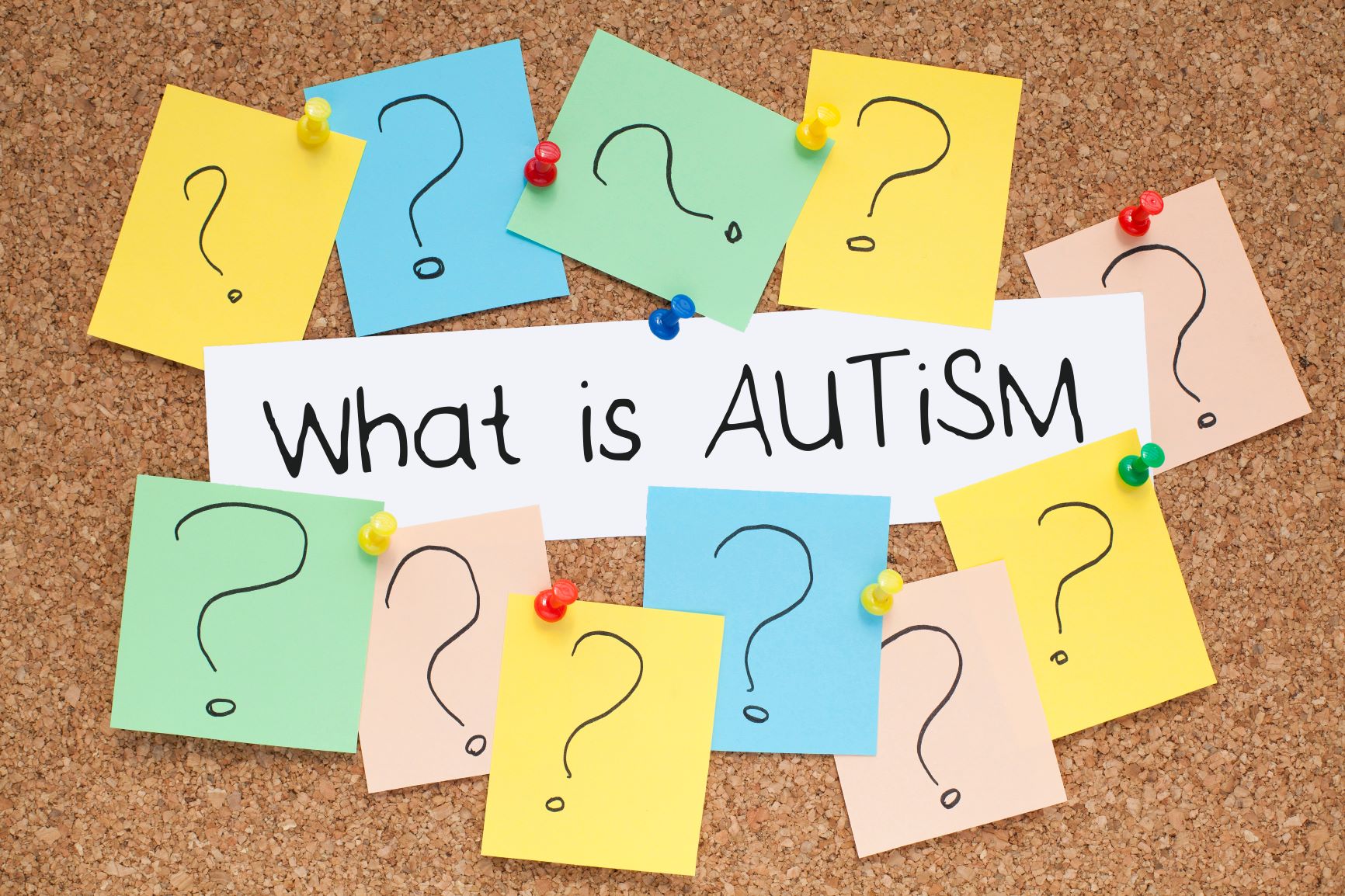 What is Autism?