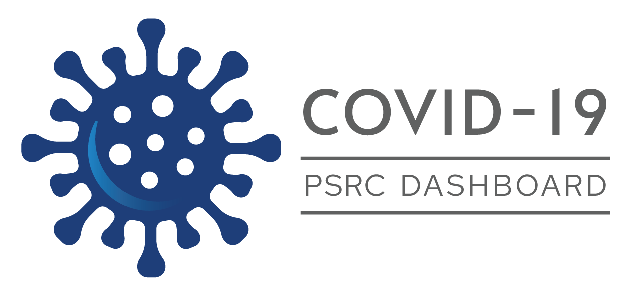 COVID-19 - PSRC DASHBOARD
