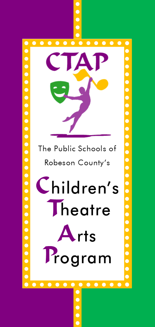 CTAP: CHILDREN'S THEATRE ARTS PROGRAM