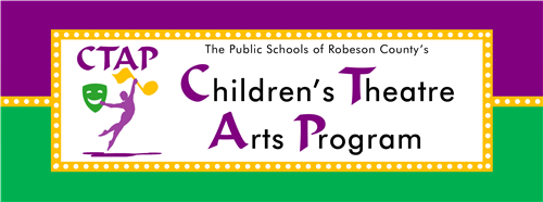 Children's Theatre Arts Program