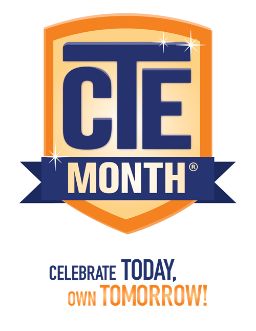 CTE MONTH