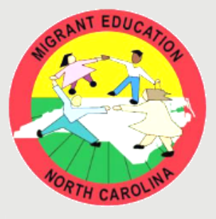 Migrant Education North Carolina logo