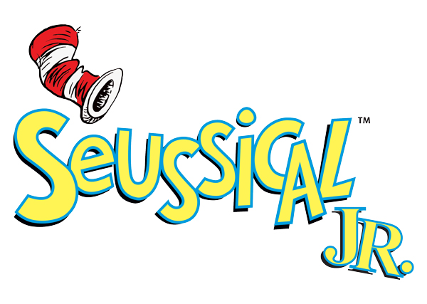 Seussical Logo
